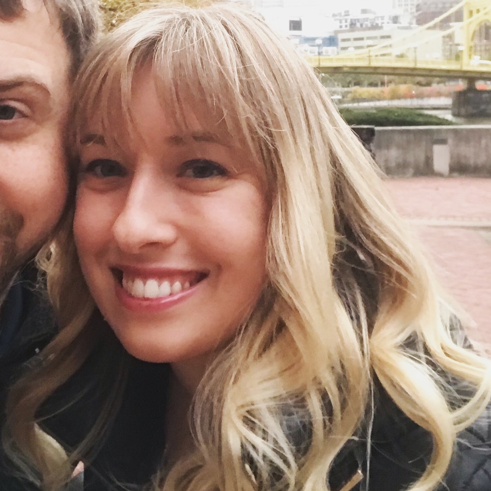 Meet your Posher, Elizabeth